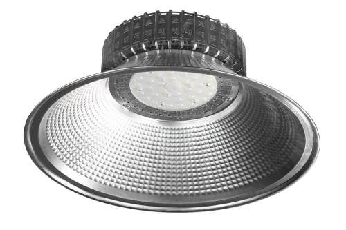 BK-HB200W-S | Lampa przemysłowa | Naświetlacz magazynowy | LED