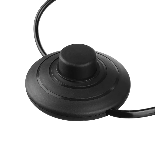 Lampa do studia tatuażu | Bezcieniowa lampa kosmetyczna LED | Lampa podłogowa do salonów kosmetycznych, stylizacji rzęs i paznokci | EPT-135-PINK