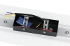 Lampa ogrodowa, kinkiet elewacyjny LED 20W | BD-C015-20W