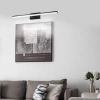 Kinkiet nad lustro | Oświetlenie łazienkowe | Lampa, lampka nad obraz | MIR-60CM