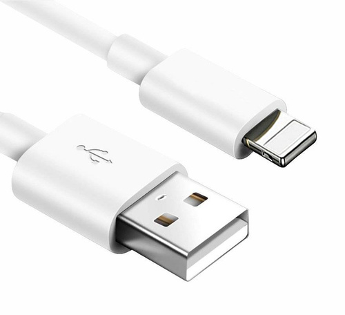 Lightning (iPhone) 1M | Kabel USB do telefonu | C03