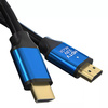 Kabel HDMI High Speed with Ethernet 4K UHD 1,5 m | HDTV-1.5M