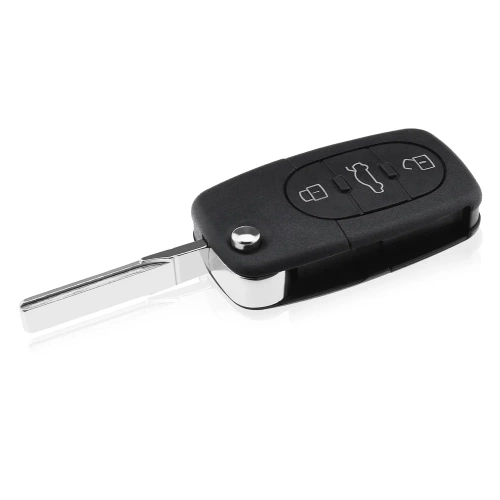 Obudowa kluczyka AUDI, VW | Dedykowany pilot do samochodu | AU-211