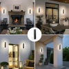 Lampa ogrodowa, kinkiet elewacyjny LED 20W | BD-C015-20W