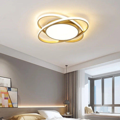 Lampa sufitowa RLN-C62W-G