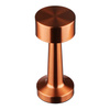 Bezprzewodowa lampka stołowa | Dotykowa lampka nocna z regulowaną barwą światła | Lampka USB | HJA10-COPPER