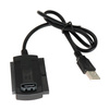 Adapter SATA/IDE do USB | Obsługa HDD 2,5", 3,5", SSD, CD-ROM, DVD-ROM | SATA07