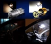 Żarówka postojowa W5W | Oświetlenie wnętrza LED | Żarówka wsuwana z Can Busem | T10-27SMD