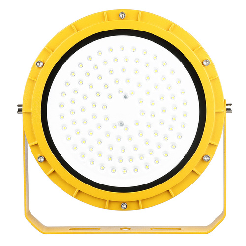 Naświetlacz przeciwwybuchowy LED Ex 50W IP65 | AE-FL50W