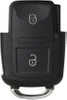 Obudowa kluczyka VW, SKODA, SEAT | Dedykowany pilot do samochodu | NI-217