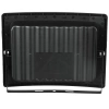Naświetlacz LED 50W z pilotem | Naświetlacz LED 50W z panelem solarnym  IP66 ,1500lm | LD66-50W