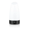 Dotykowa lampka stołowa LED- barwa świcenia biała zimna | Bezprzewodowa lampka nocna | YG-D017-White