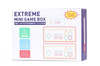Retro konsola MINI GAME BOX USB | 848 gier w jakości HD 720p | X-09-LD