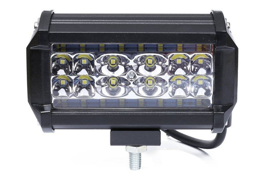 Lampa robocza 84W Light Bar | LB-84W-4