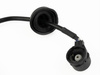 Przetwornica model HELLA 5DV 007 760 15 4B0941471 63128386708 | VW, Audi, BMW, Porsche, Mercedes Benz | z gumową uszczelką | NO32 D2/4 (H5)