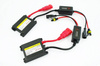 Zestaw oświetleniowy XENON HID D2S SLIM DC
