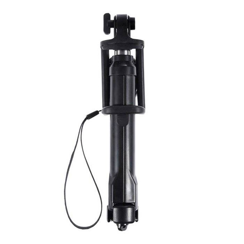Selfie-stick z pilotem bluetooth | Monopod statyw | Kijek do robienia zdjęć | PSI-S003