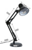 Lampka biurkowa E27 | lampa szkolna, kreślarska | MT-811