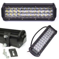 Lampa robocza 108W Light Bar | LB-108W-3030-Spot