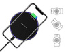 Ładowarka indukcyjna FAST CHARGER QI 15W | WDX-1-Black