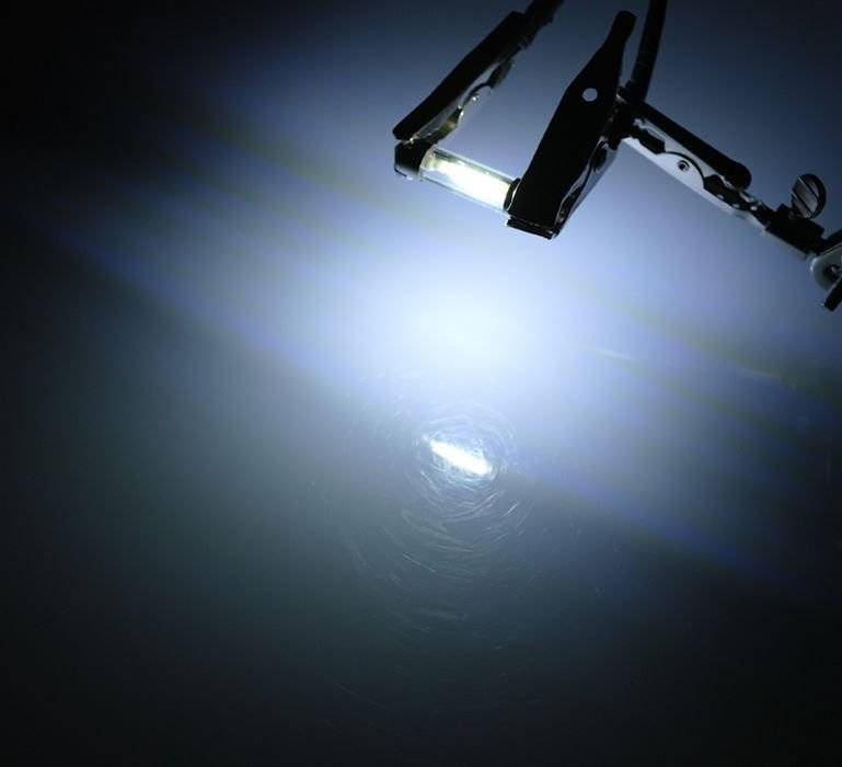 Технологія COB