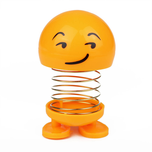Kiwaczek sprężynowy emoji | PSI-G01