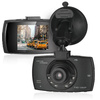 Wideo rejestrator, kamera samochodowa | Full HD | Ekran 2,7" | PZ-G30