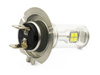 Komplet żarówek samochodowych LED H7 CREE 1800 lm 40W