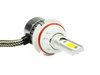 Zestaw żarówek LED HB5 9007 C6 COB BridgeLUX™ 7600 lm