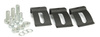 Lampa robocza 660W Light Bar prostokątna LB-660W