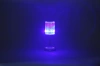 Lampka stołowa LED | Lampka nocna RGB z wbudowanym akumulatorem oraz pilotem | YG-1126-C3