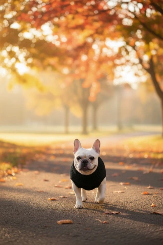 Miękki, elastyczny sweterek dla psa, kota L | Ciepły sweter z golfem na zimę | PET-014L-BLACK