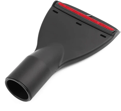 Uniwersalna końcówka do odkurzacza | Ssawka do odkurzacza | VCS-D08-BLACK