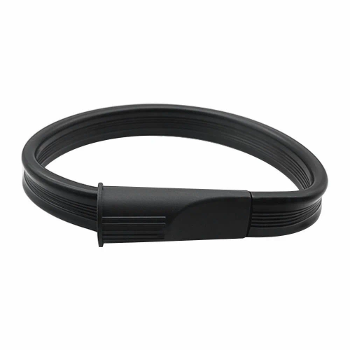 Końcówka do odkurzacza | Uniwersalna ssawka szczelinowa | VCL-D625-BLACK