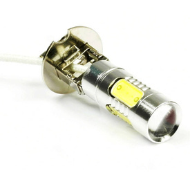 Żarówka samochodowa LED H3 11W