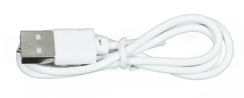 Akumulatorowa lampa warsztatowa LED 3W z hakiem i magnetyczną podstawą | 2600 mAh | 3 tryby światła | W29