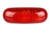Trzecie światło STOP | Lampa LED na tył | Dedykowany pasek do RENAULT MASTER ,TRAFIC | LY143-1