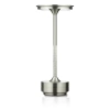 Lampa stołowa z trzema barwami świecenia | Lampka nocna z wbudowanym akumulatorem | HJA-25-GREY