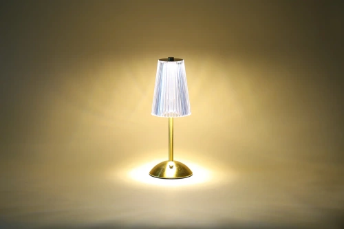 Bezprzewodowa lampka dotykowa | Nowoczesna lampka LED | Lampka nocna | DTL-C113