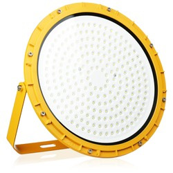 Naświetlacz przeciwwybuchowy | Halogen roboczy | LED 200W IP65 | AE-FL200W