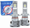 Zestaw żarówek H7 LED ZES M4 CR | 4726 TrueLM