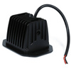WL-NEW-18W | Lampa robocza prostokątna do montażu w otworze | Light Bar | WL1018W-B