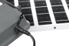 Naświetlacz LED 50W z pilotem | 1500lm, 3000mAh, IP66 | LD66-50W