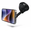 Samochodowy uchwyt magnetyczny do telefonu | przyssawka na szybę przednią | PSI-M023