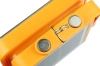 Lampa robocza solarna | Funkcja powerbanku | LED | TGD-30W-YELLOW