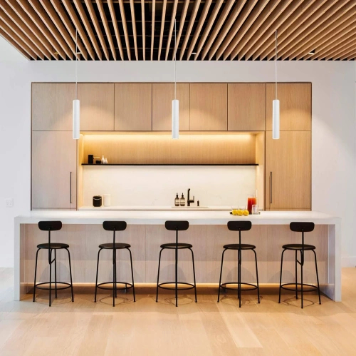 Biała lampa wisząca | Nowoczesna lampa sufitowa | Oświetlenie dekoracyjne | CTD-L20CM-WHITE