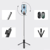 Selfie-stick | Tripod | Kijek, statyw do telefonu do robienia zdjęć | PSI-F120