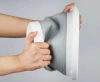 Wiadro składane | Silikonowe | Przenośne | XCP-5L-GREY