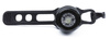 Przednia lampka rowerowa LED | 3 tryby świecenia, baterie CR2032 | BL070