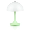 Nowoczesna lampa stołowa LED | Dotykowa lampa z wbudowanym akumulatorem | YG-D012-G